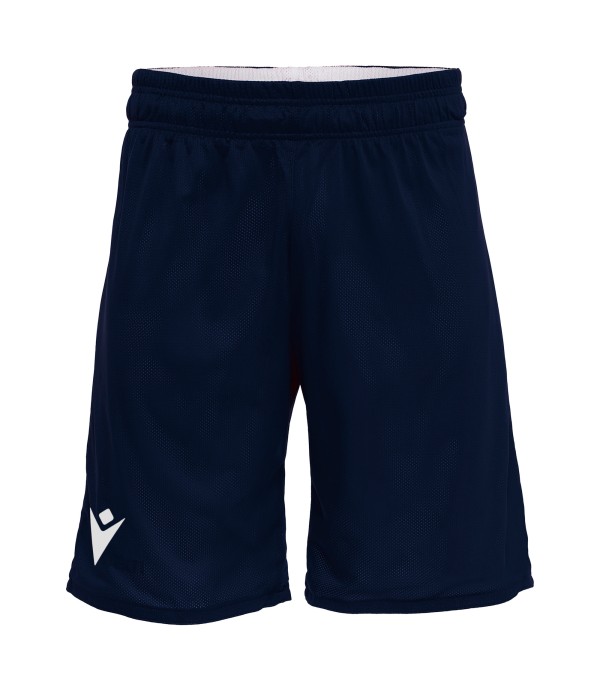 DENVER HERO SHORTS REV NAV/WHT