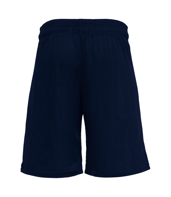 DENVER HERO SHORTS REV NAV/YEL