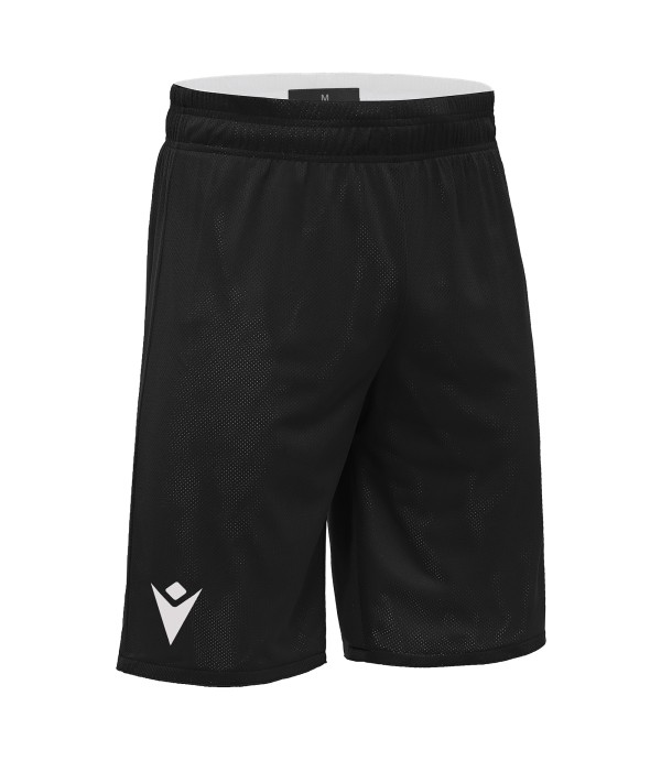 DENVER HERO SHORTS REV BLK/WHT