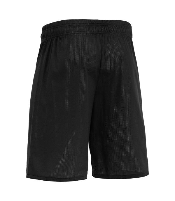 DENVER HERO SHORTS REV BLK/WHT