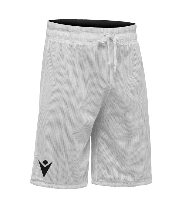 DENVER HERO SHORTS REV BLK/WHT