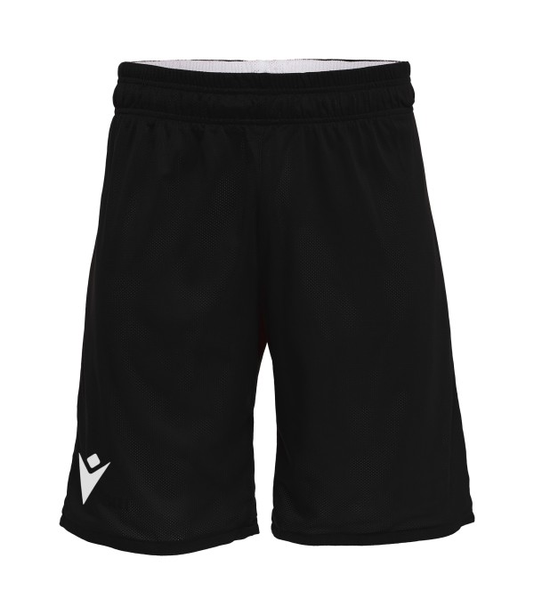 DENVER HERO SHORTS REV BLK/WHT