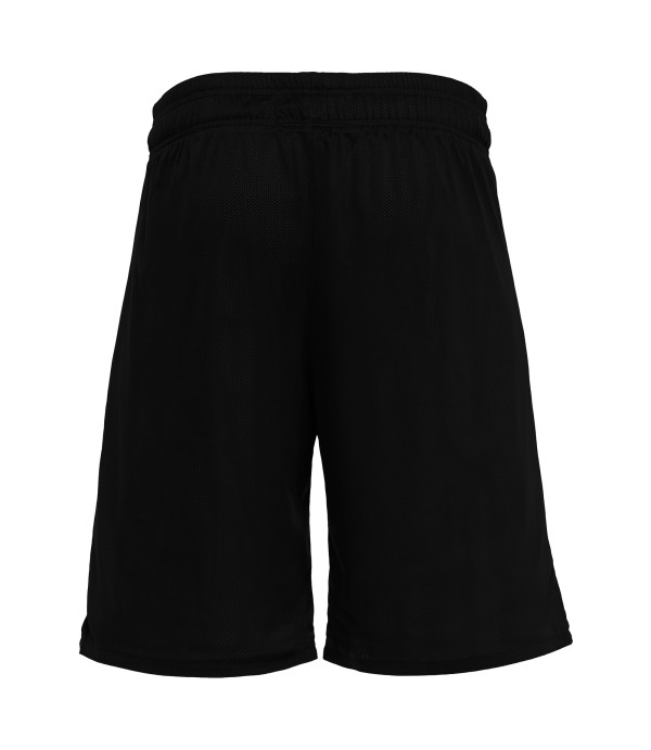 DENVER HERO SHORTS REV BLK/WHT