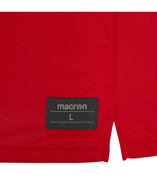 FREON SHIRT RED/WHT