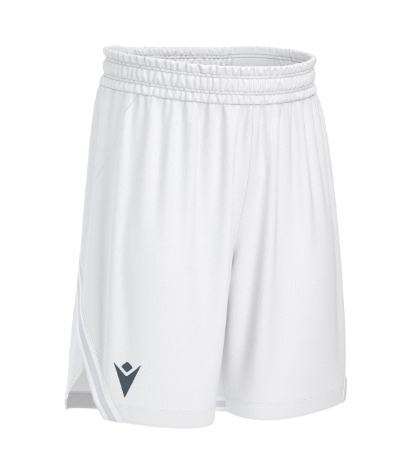 KANSAS ECO SHORTS WHT/NS