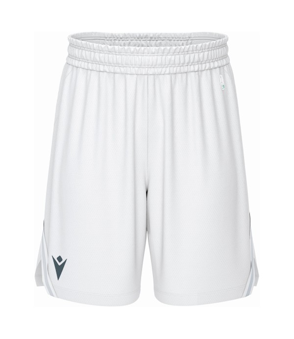 KANSAS ECO SHORTS WHT/NS