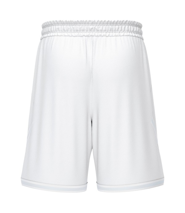 KANSAS ECO SHORTS WHT/NS