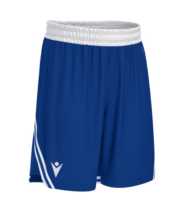 KANSAS ECO SHORTS ROY/WHT