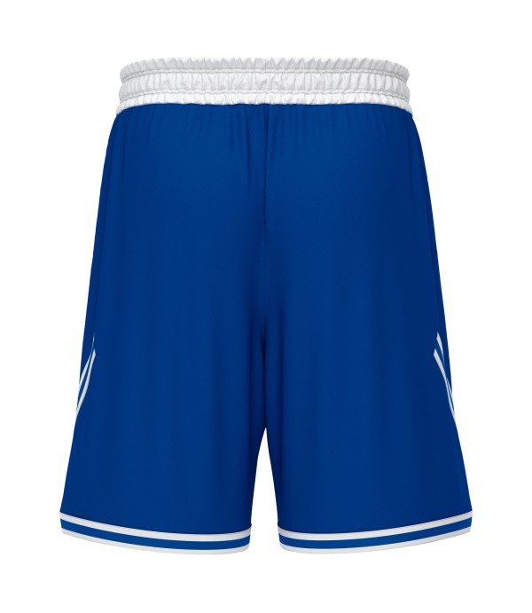 KANSAS ECO SHORTS ROY/WHT