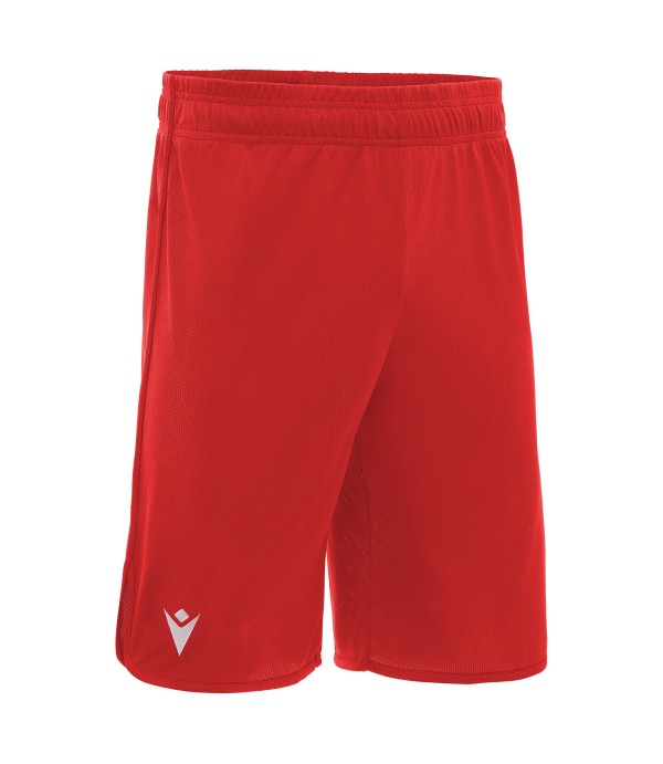 OXIDE HERO SHORTS RED