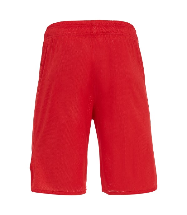 OXIDE HERO SHORTS RED