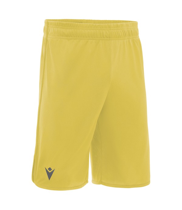 OXIDE HERO SHORTS YEL