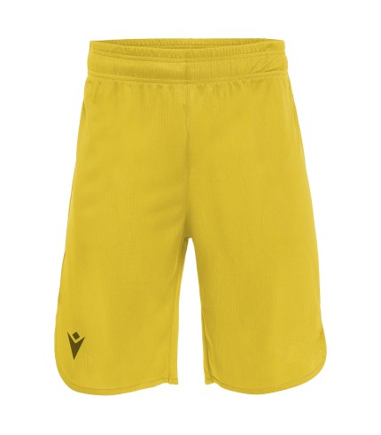 OXIDE HERO SHORTS YEL