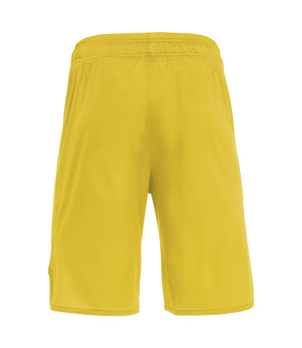 OXIDE HERO SHORTS YEL