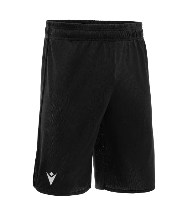 OXIDE HERO SHORTS BLK