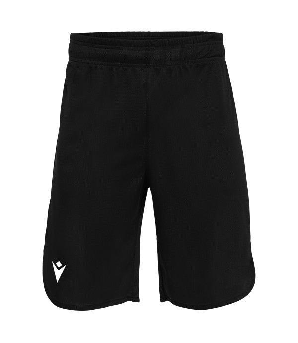 OXIDE HERO SHORTS BLK