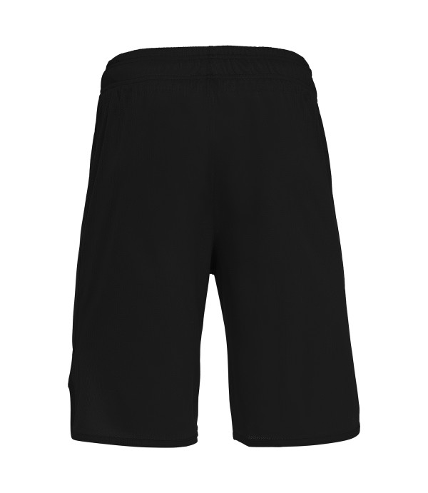 OXIDE HERO SHORTS BLK