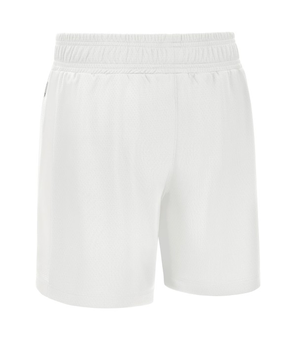 PLATINUM ECO WOMAN SHORTS WHT