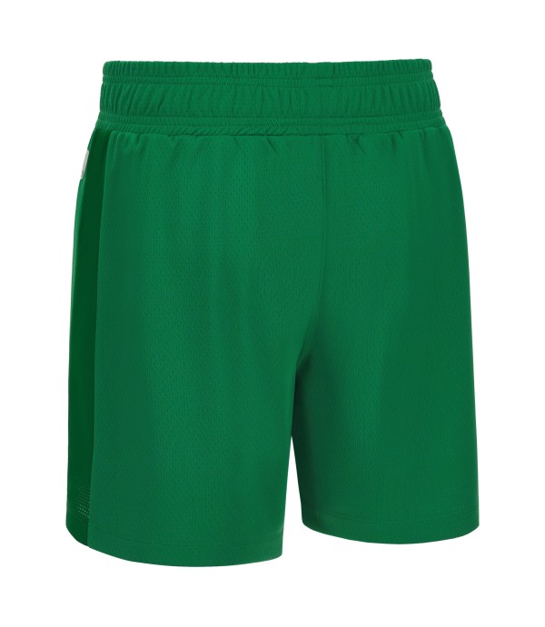 PLATINUM ECO WOMAN SHORTS GRN