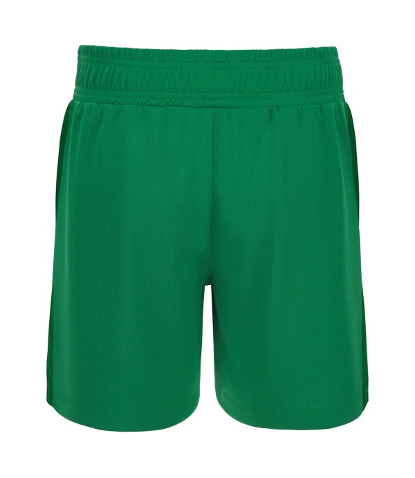 PLATINUM ECO WOMAN SHORTS GRN