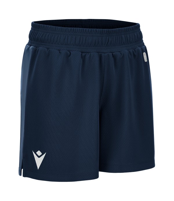 PLATINUM ECO WOMAN SHORTS NAV