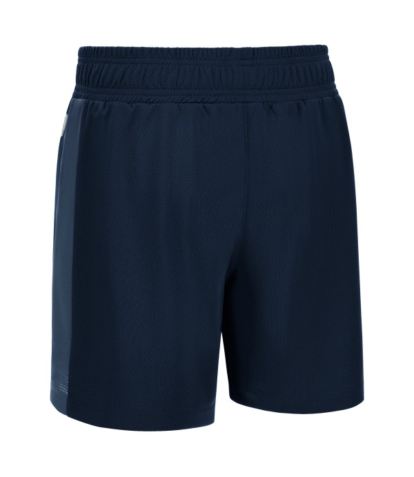 PLATINUM ECO WOMAN SHORTS NAV