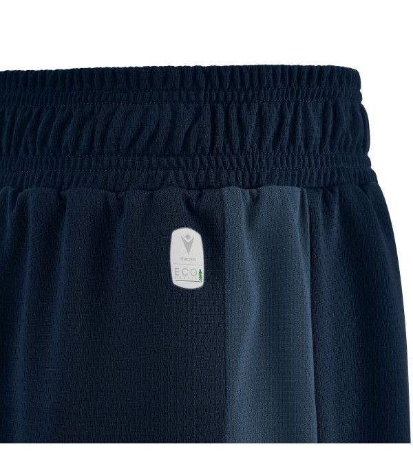 PLATINUM ECO WOMAN SHORTS NAV