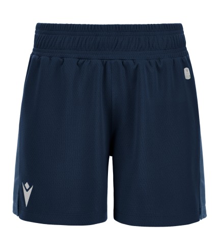 PLATINUM ECO WOMAN SHORTS NAV