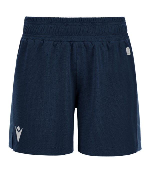 PLATINUM ECO WOMAN SHORTS NAV