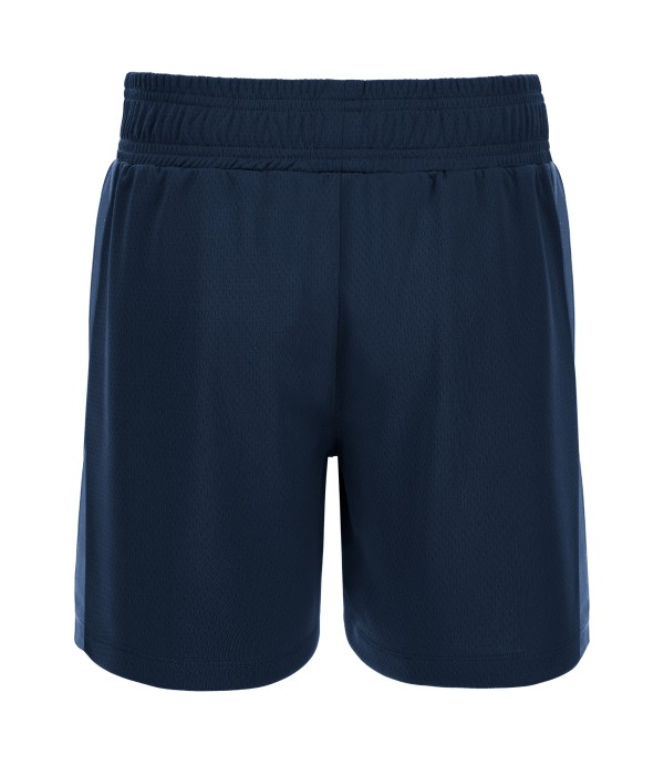 PLATINUM ECO WOMAN SHORTS NAV