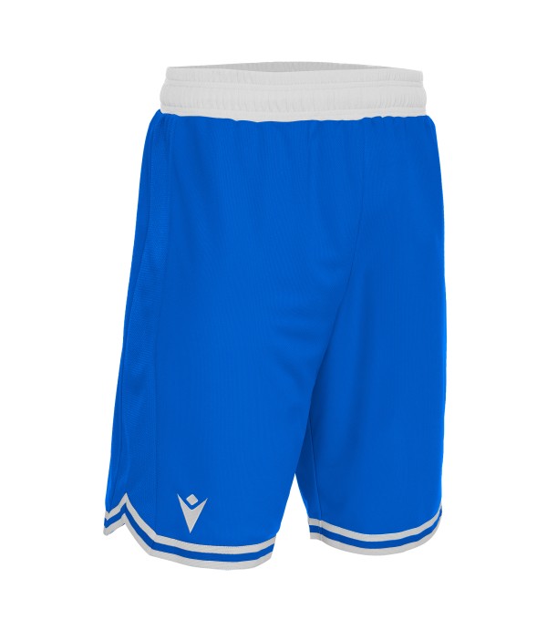 THORIUM SHORTS ROY/WHT