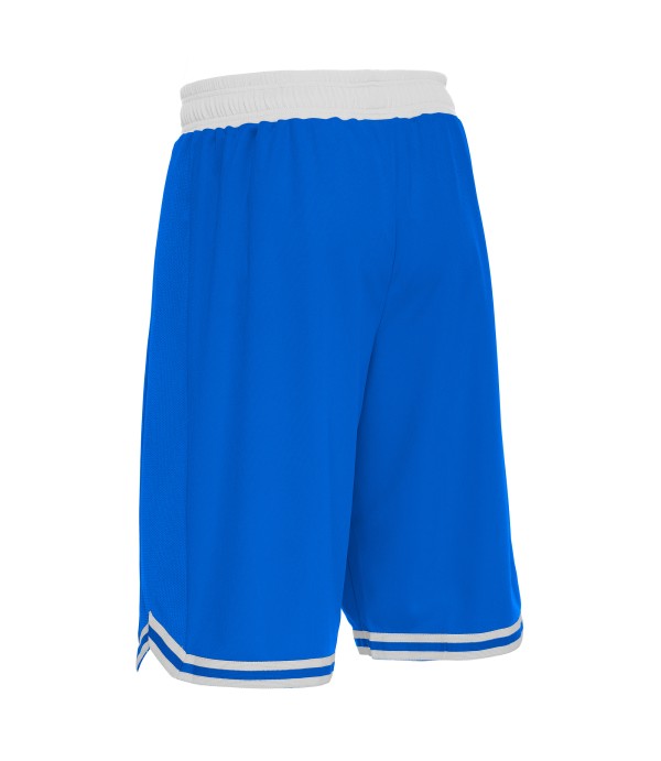 THORIUM SHORTS ROY/WHT