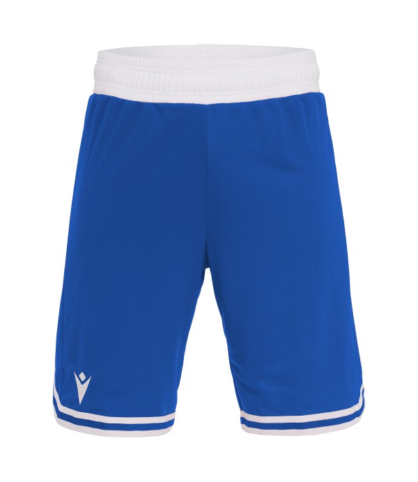 THORIUM SHORTS ROY/WHT