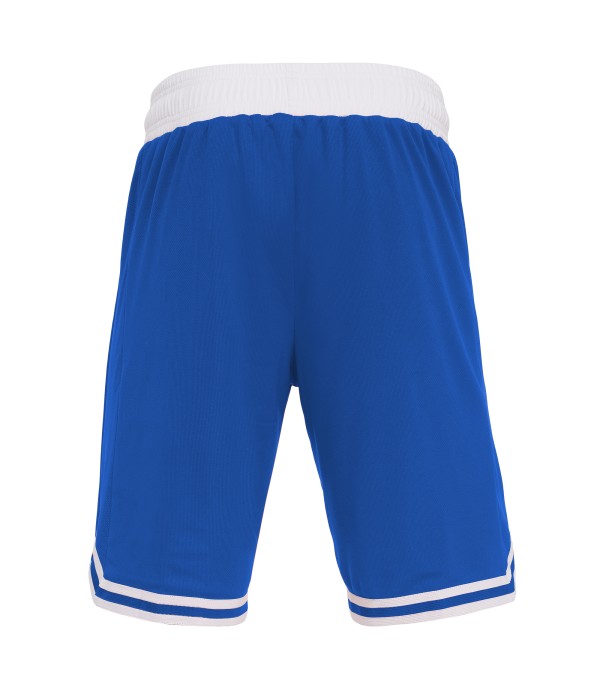 THORIUM SHORTS ROY/WHT