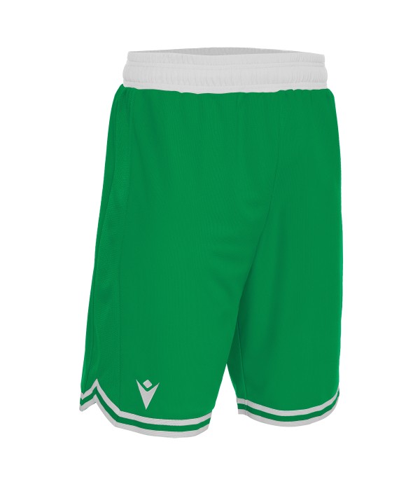 THORIUM SHORTS GRN/WHT