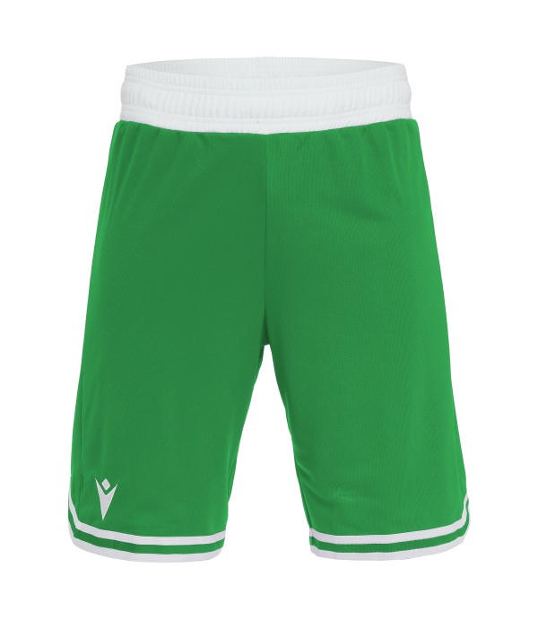 THORIUM SHORTS GRN/WHT