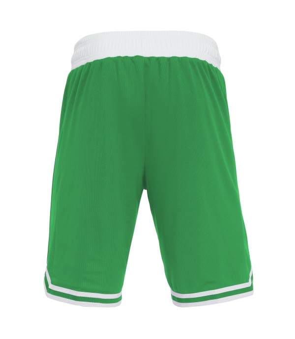 THORIUM SHORTS GRN/WHT