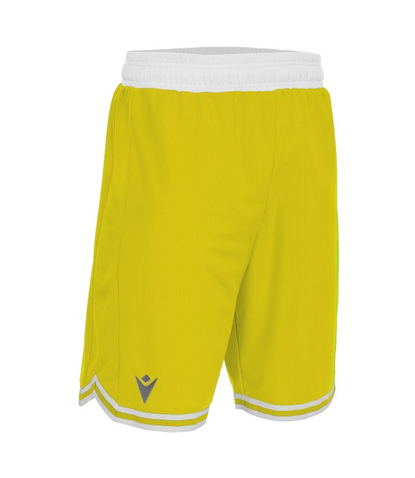 THORIUM SHORTS YEL/WHT