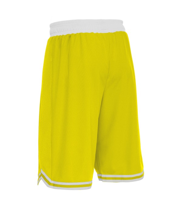 THORIUM SHORTS YEL/WHT