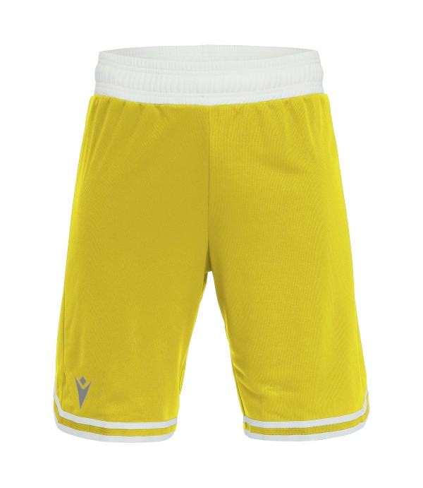 THORIUM SHORTS YEL/WHT