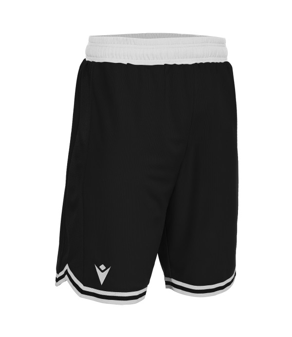 THORIUM SHORTS BLK/WHT