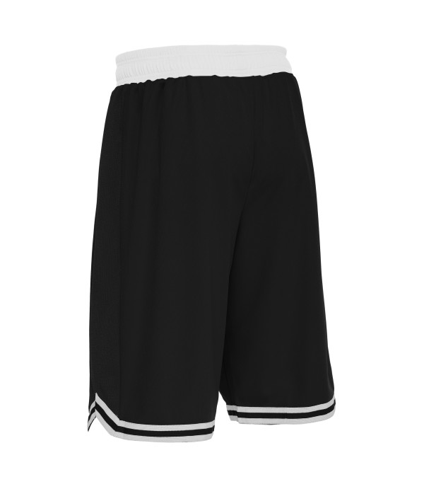 THORIUM SHORTS BLK/WHT