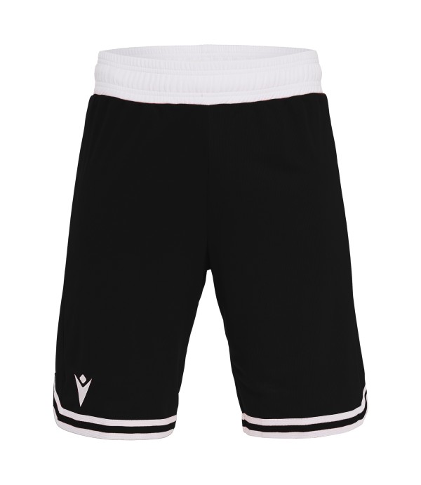 THORIUM SHORTS BLK/WHT