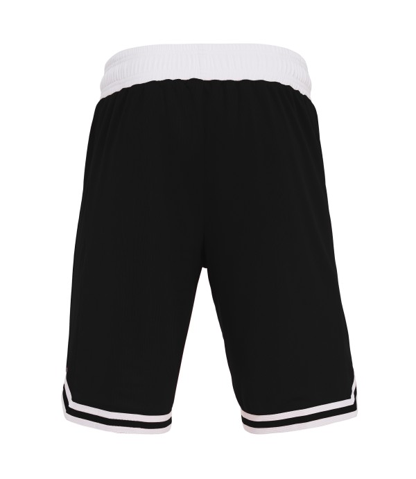 THORIUM SHORTS BLK/WHT