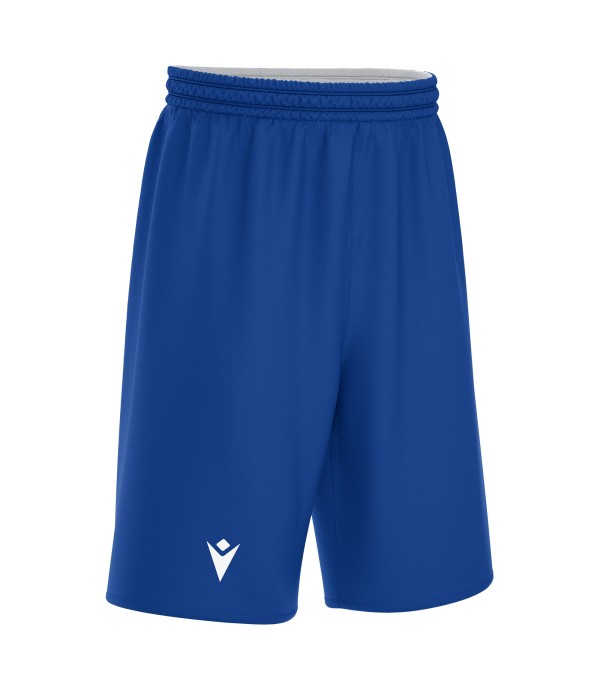 X500 SHORTS REVERSIBLE ROY/WHT