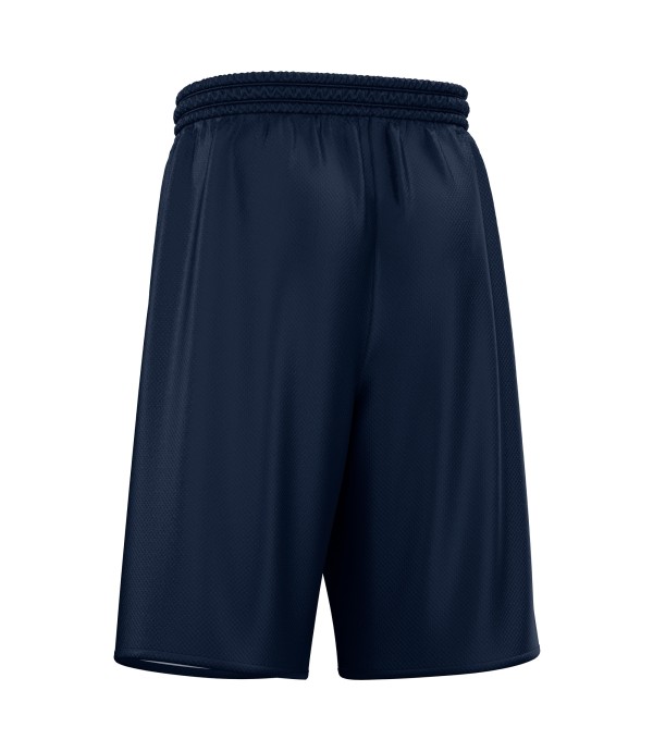 X500 SHORTS REVERSIBLE NAV/WHT