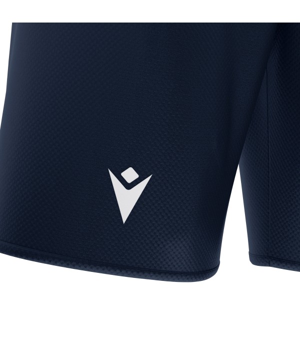 X500 SHORTS REVERSIBLE NAV/WHT