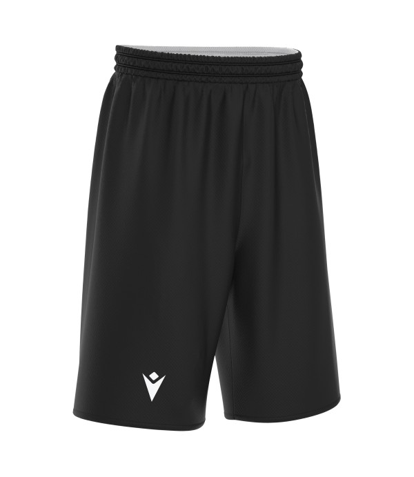 X500 SHORTS REVERSIBLE BLK/WHT