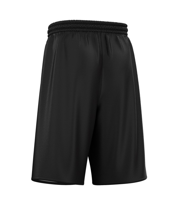 X500 SHORTS REVERSIBLE BLK/WHT