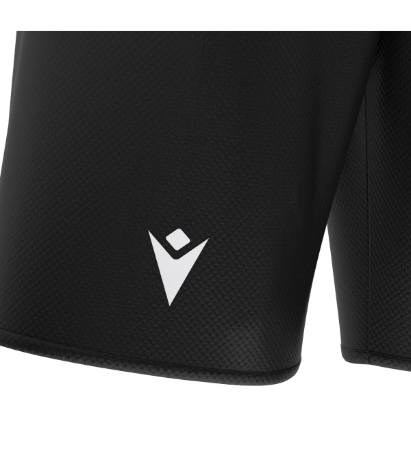 X500 SHORTS REVERSIBLE BLK/WHT